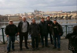 Prag Tag1